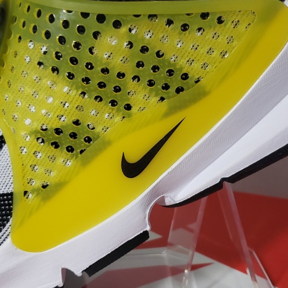 Nike Sneaker Sock Dart GPX N7 New with box - Picture 3 of 6